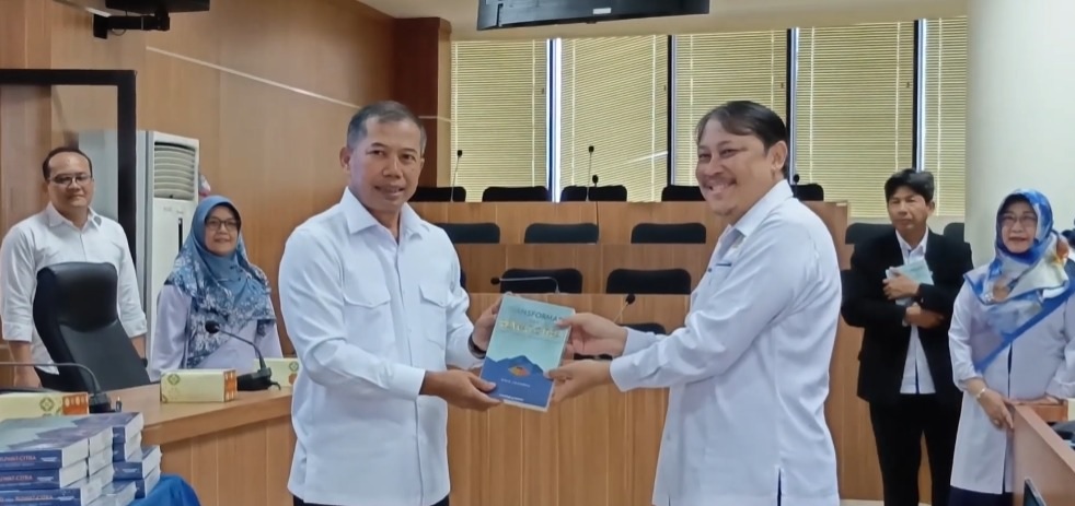 Perjanjian Kinerja USM 2026, Rektor: Anggaran Wajib Hasilkan Output Nyata