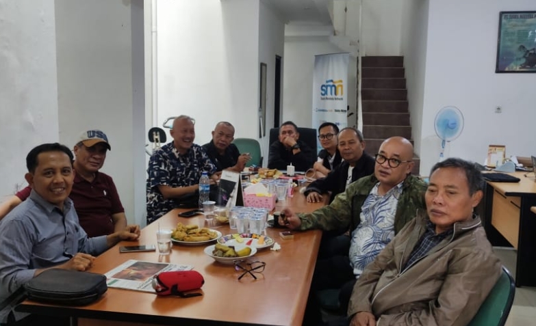 FWK Tegaskan 9 Februari Tetap Hari Pers Nasional, Soroti Sejarah dan Desak Revisi UU Pers