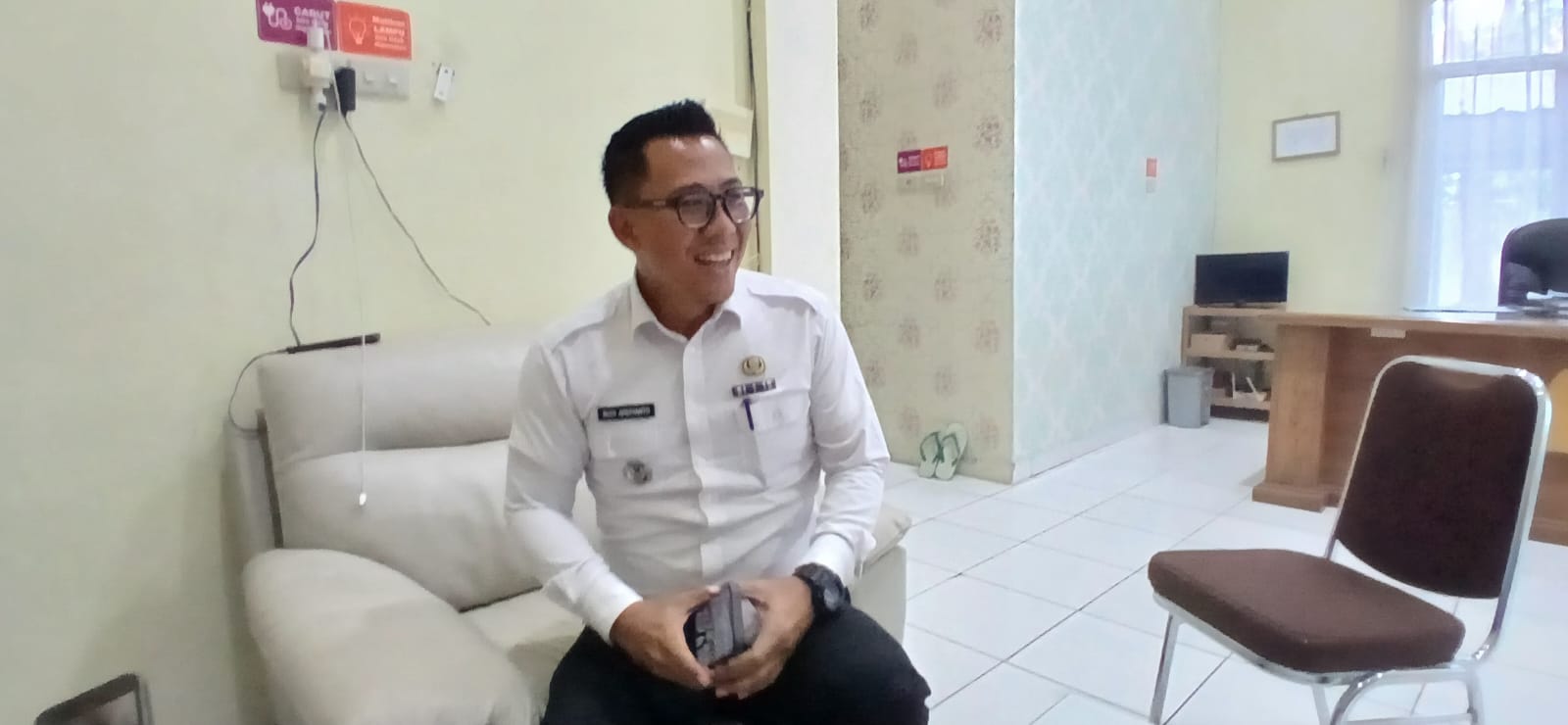 Tim Satgas Pemkot Bandar Lampung Intensifkan Pembersihan Saluran Air di 20 Titik Kecamatan