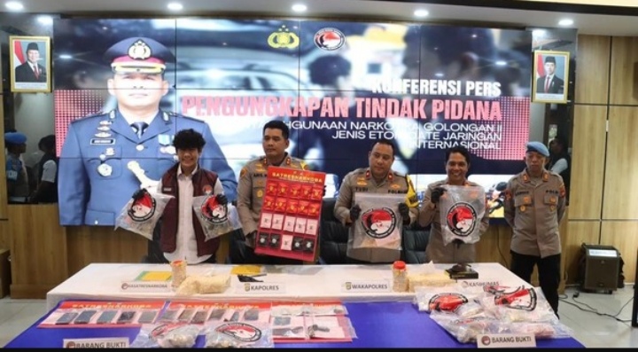 Jumpa Pers