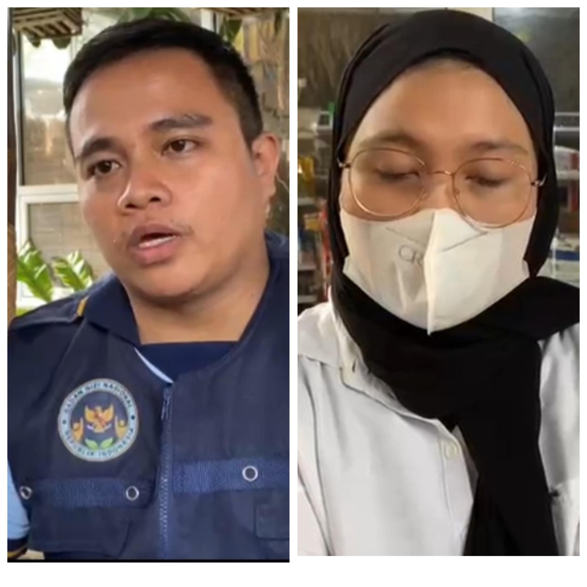 SDN 2 Sukarame Sempat Terhenti Terima Program MBG, Ini Penjelasan SPPG Sukarame 1