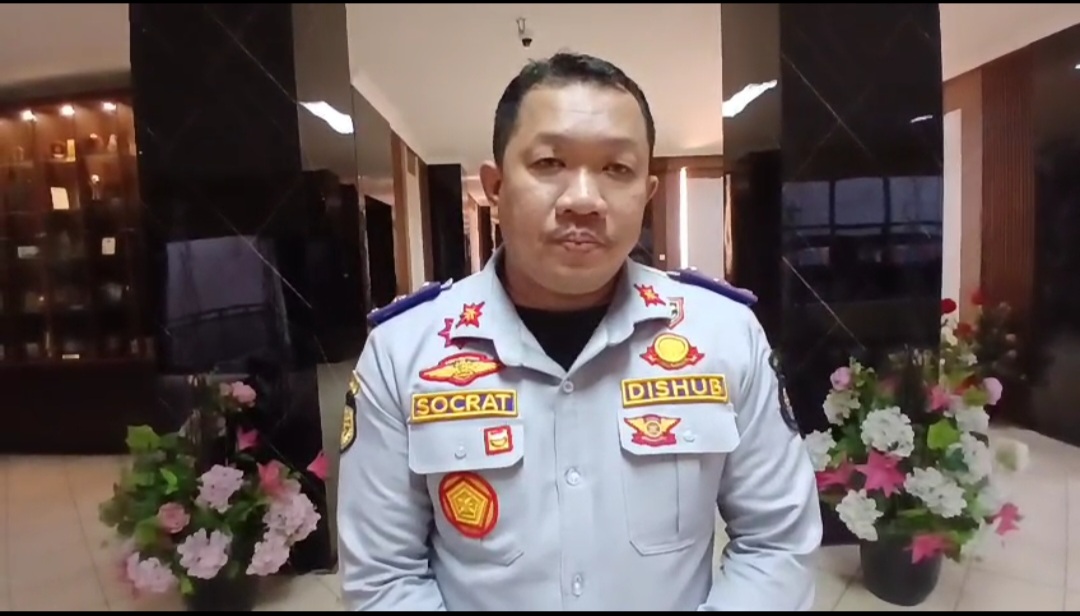 Dishub Bandarlampung Gandeng Satlantas dan Satpol PP, Parkir Liar di Trotoar Siap Ditertibkan