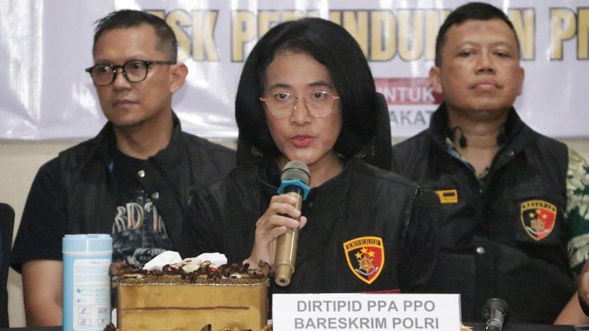 Perempuan beristri