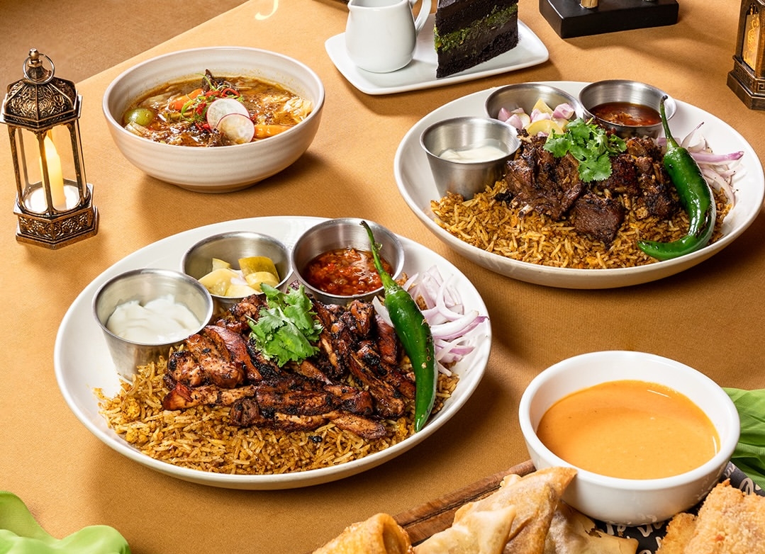 Berbuka Puasa