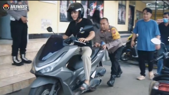 Motor Curian