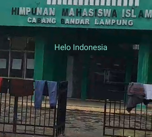 HMI