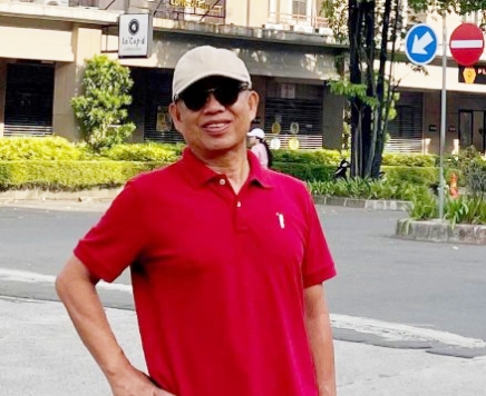 SEPAK BOLA