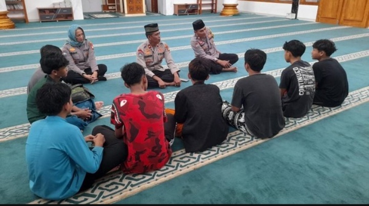Pesantren Kilat