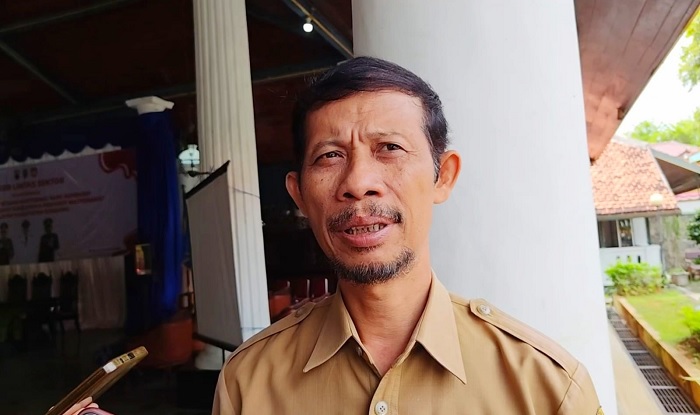 Dana Desa 2026 Terpangkas 70 Persen, Kades di Rembang Lakukan Efisiensi