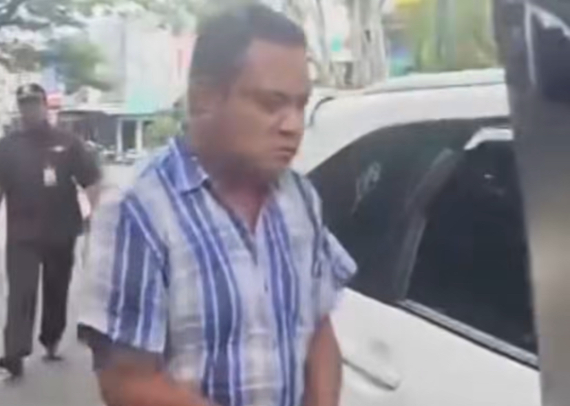 Debt Collector