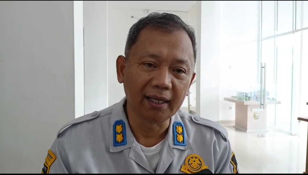 Dishub Usul Trotoar Jalan Pemuda Ditinggikan, Cegah Parkir Liar di Depan Mall Candra