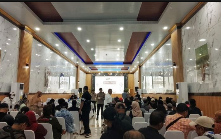 Acara Bukber