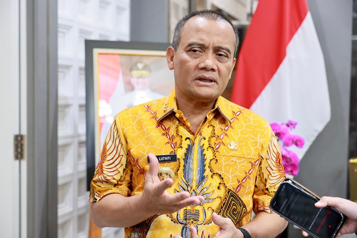 Ahmad Luthfi Tegaskan Jateng Tak Beri Ruang Premanisme Debt Collector