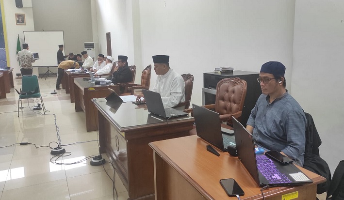 MHQ 2026 di MAJT Jadi Magnet, 372 Peserta dari Penjuru Negeri Ikuti Babak Penyisihan