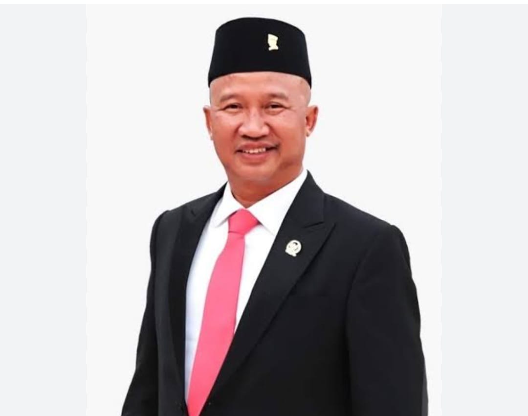 Mukhlis Basri Apresiasi Peluncuran Koran IJP dan Refleksi 1 Tahun Mirza–Jihan