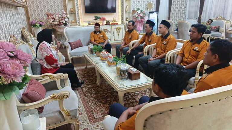 Pertemuan 