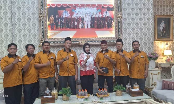 Foto Bersama