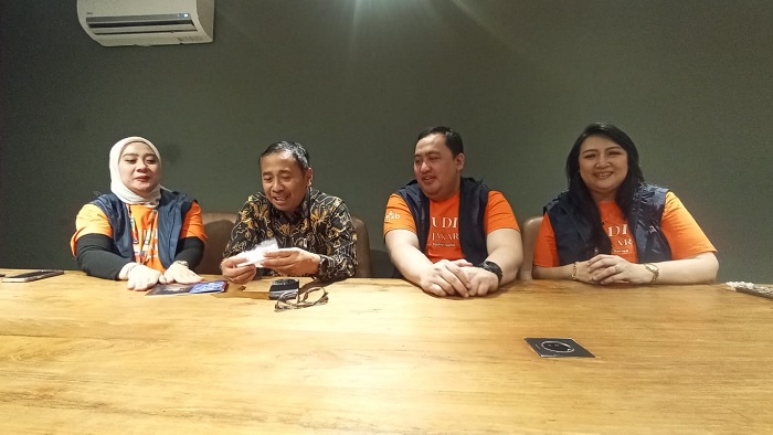 Mudik ke Jakarta, Upaya JXB dan Astindo Dongkrak Wisatawan Datang ke Ibu Kota