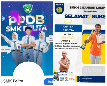PENDIDIKAN