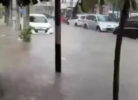 BANJIR