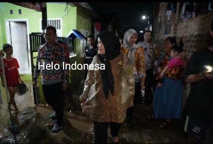 BANJIR