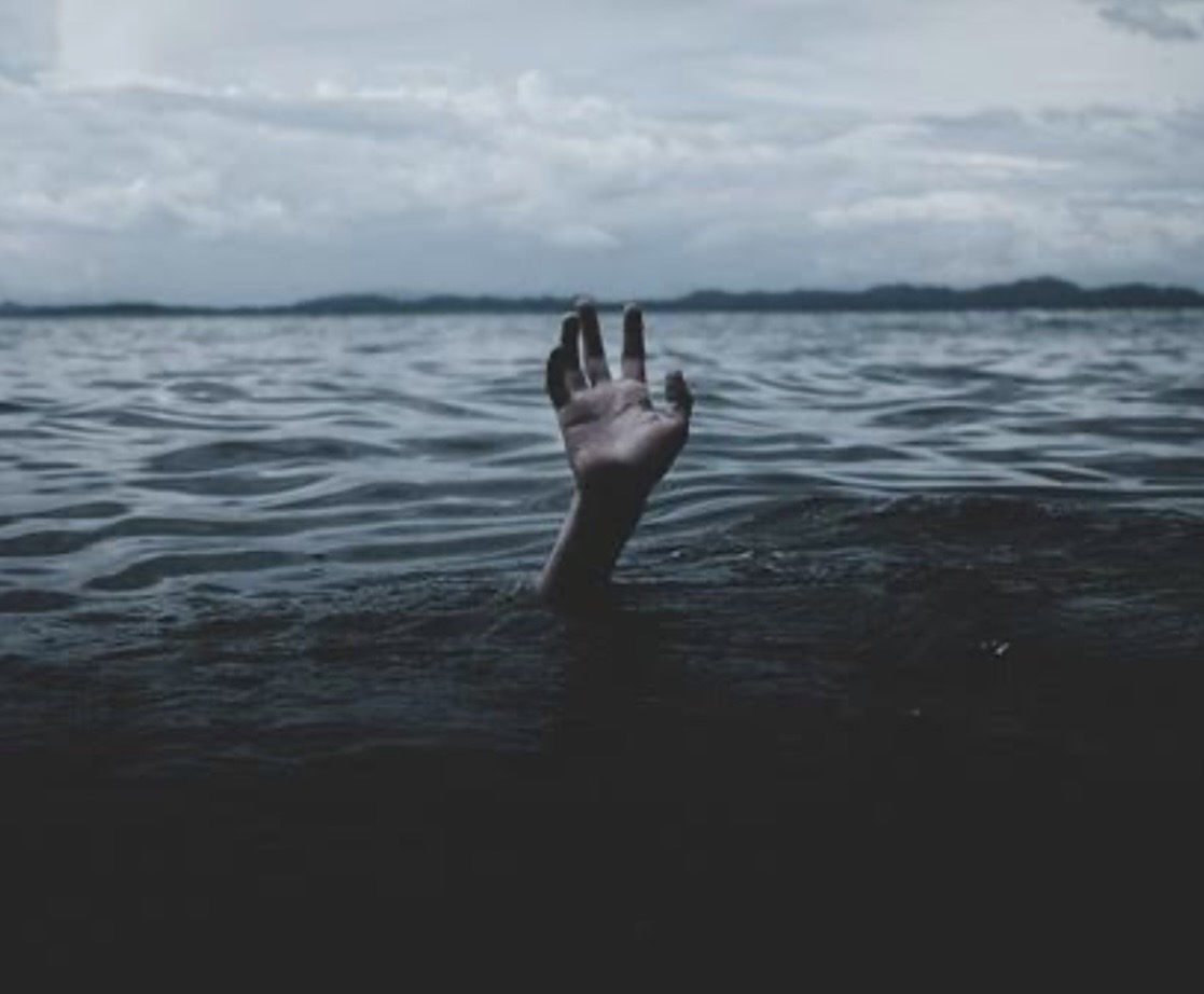 Pencari Ikan Diduga Tenggelam Di DAS Sekampung Lampung Timur