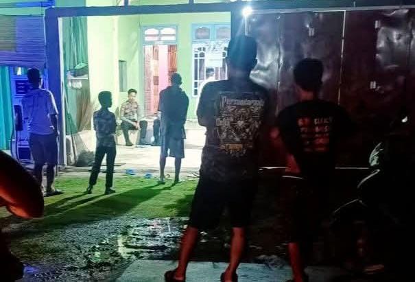 Waspada, Aksi Pencurian Mulai Marak di Kabupaten Mesuji