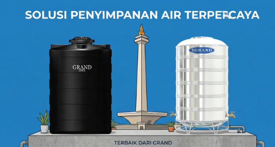 Tandon Air