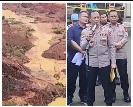 POLDA LAMPUNG