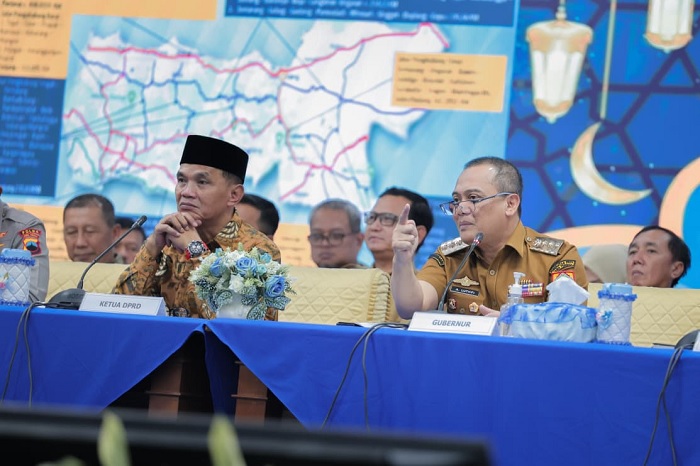 Mudik Gratis Jateng 2026 Siapkan 342 Bus dan 17 Kereta untuk Puluhan Ribu Perantau