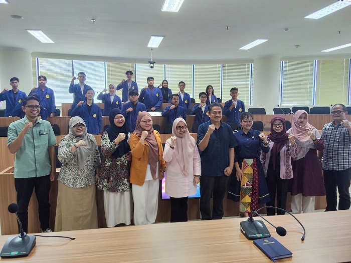 USM Gelar Pilmapres 2026, Jaring Mahasiswa Unggul  Menuju Tingkat Nasional