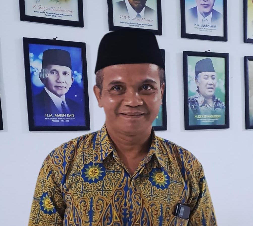 Muhammadiyah Tubaba Tetapkan Idul Fitri 20 Maret, Shalat Digelar di Puluhan Titik