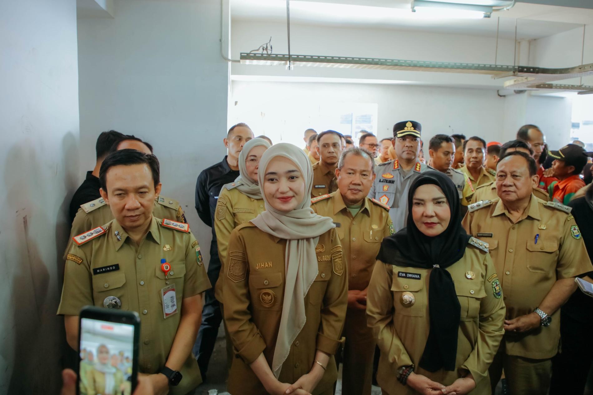 Pemkot Balam Fokus Pada Pembangunan Fisik Pada Musrembang 2027