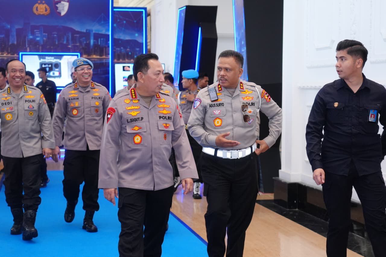 Mudik Gratis