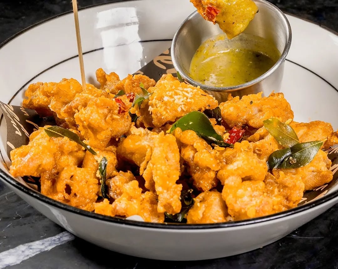 Chicken Cutlet