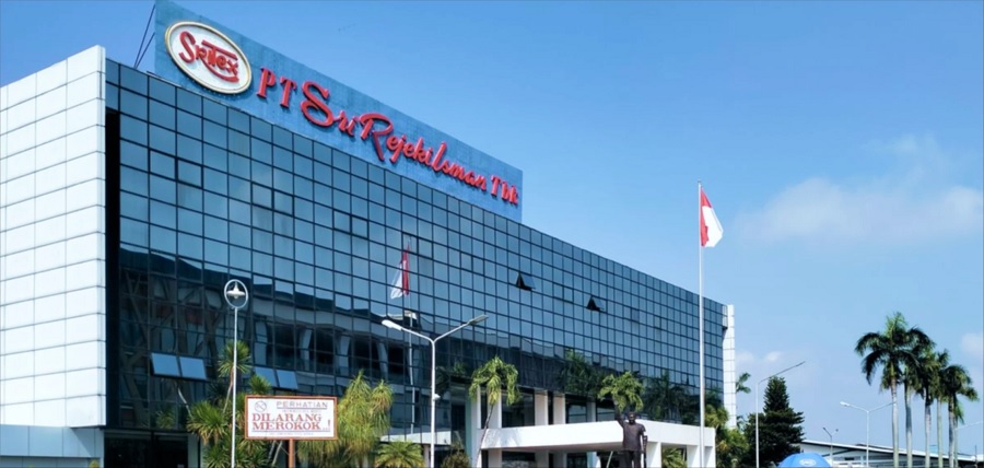 Perusahaan tekstil Sritex