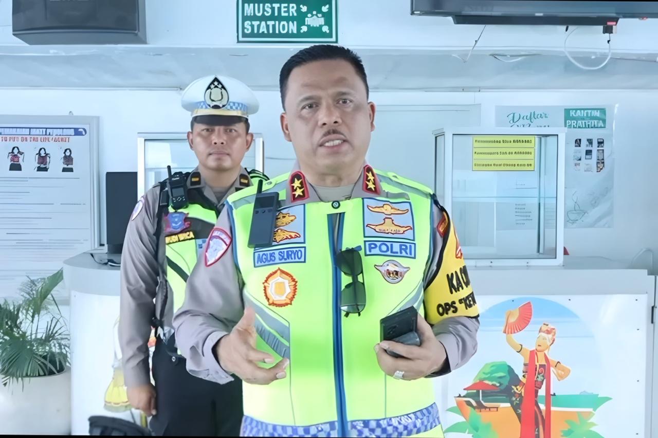 Arus Balik