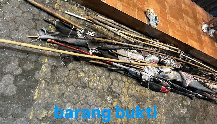 Sahur On The Road
