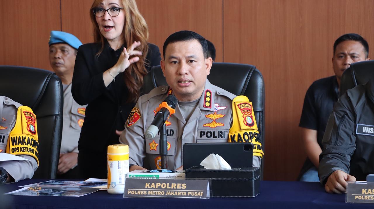 Jaringan Jakarta-Medan