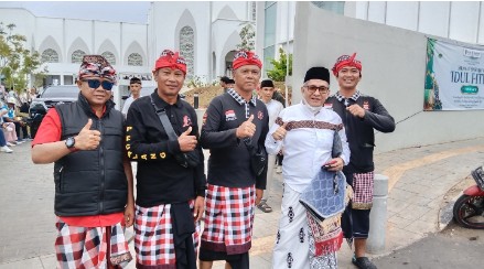 SALAT IED
