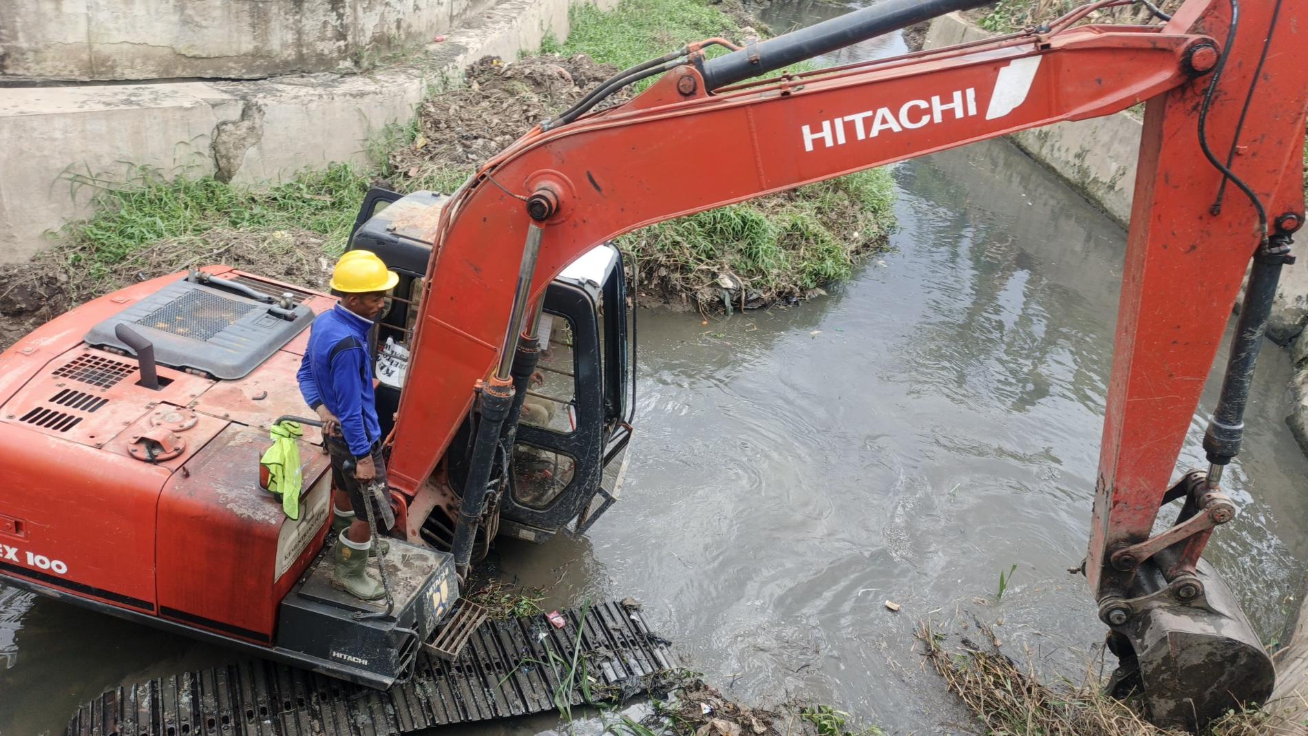 BANJIR