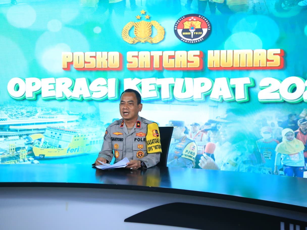 Operasi Ketupat 2026