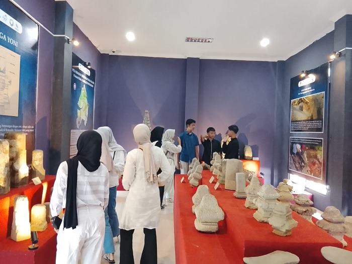Wonosobo Punya Magnet Baru, Museum Daerah Jadi Primadona Wisata Edukasi di Libur Lebaran 2026