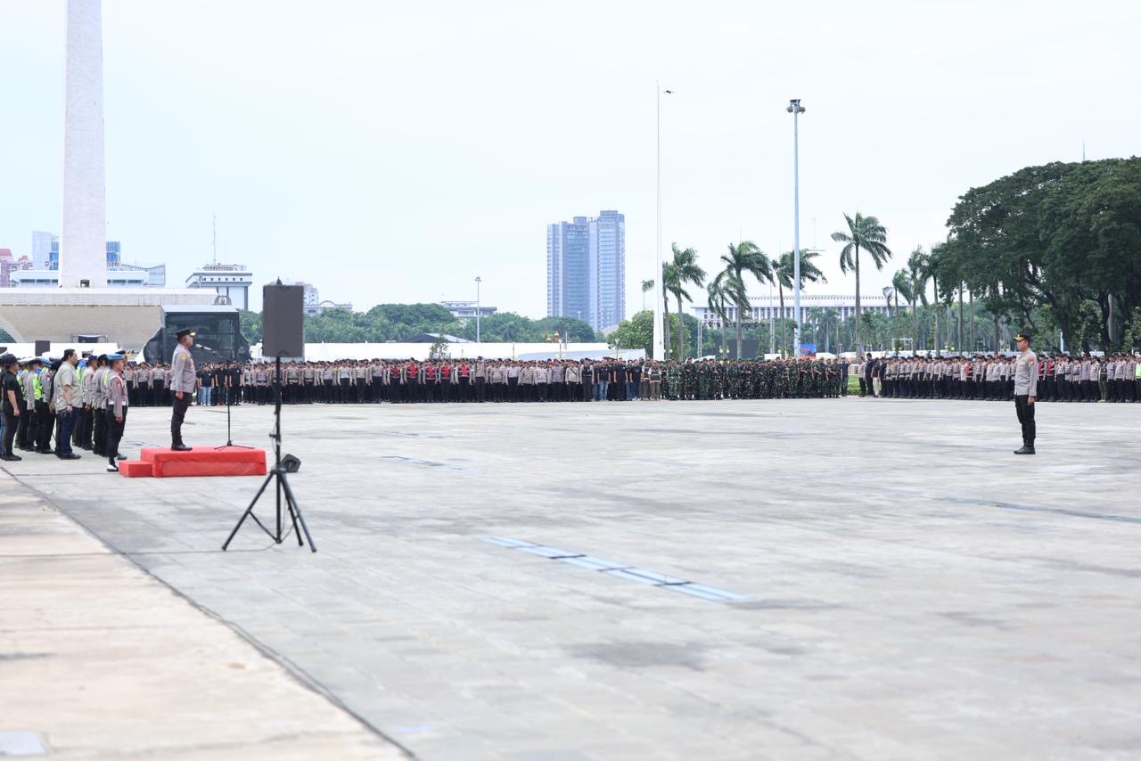 Pasar Murah