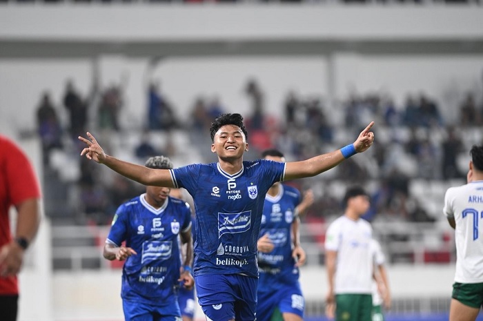Pesta Gol 6-1 atas Persipal, PSIS Semarang Canangkan Misi Revans Kontra Barito Putera