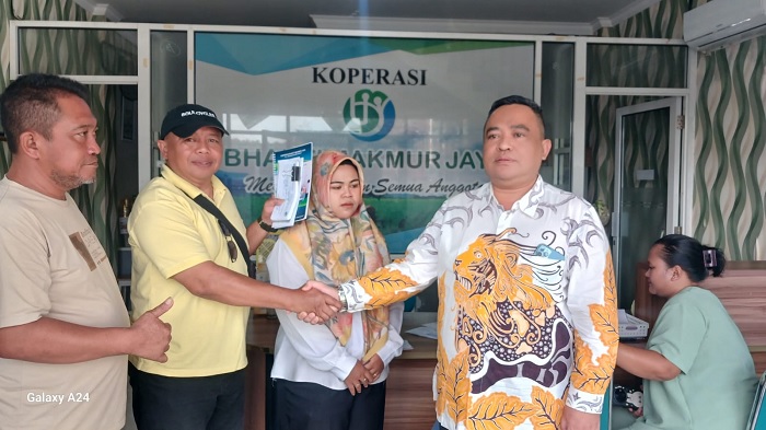 Ketua dan Sekretaris Koperasi Bhakti Makmur Jaya Klarifikasi Soal Kuasa Hukum dan Pengelolaan Keuangan