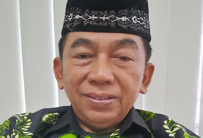 Halalbihalal: Tinjauan Hukum dan Etika dalam Perspektif Islam