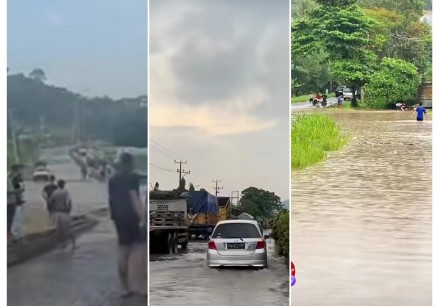 BANJIR