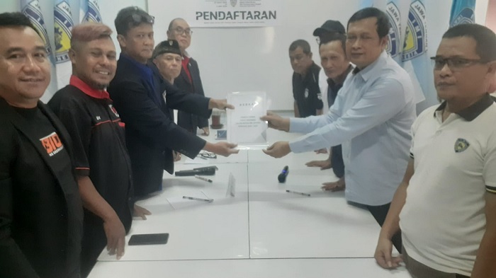 Kantongi 90% Suara, Frits Yohanes Hampir Pasti Calon Tunggal Ketua IMI Jateng