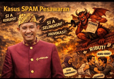 SPAM